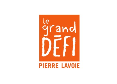 Le Grand défi Pierre Lavoie Le Grand défi Pierre Lavoie